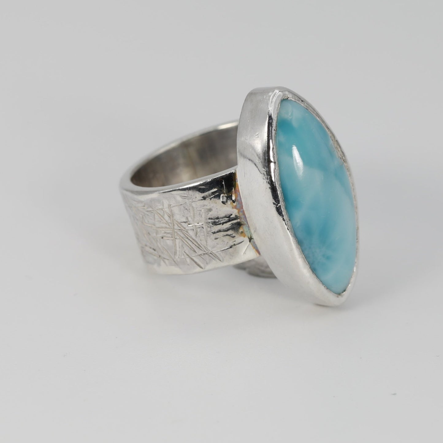 Larimar Melody