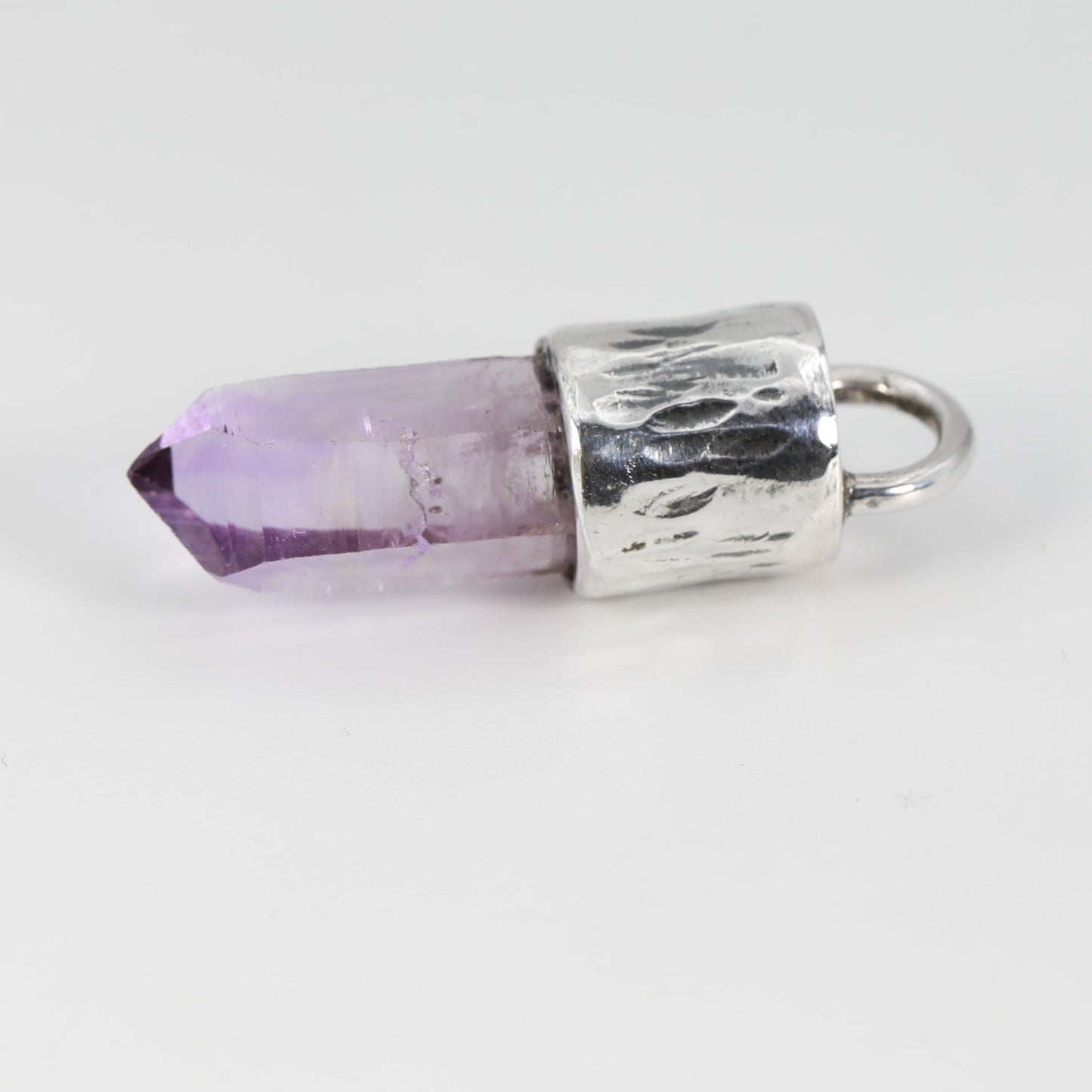Water Amethyst Talisman