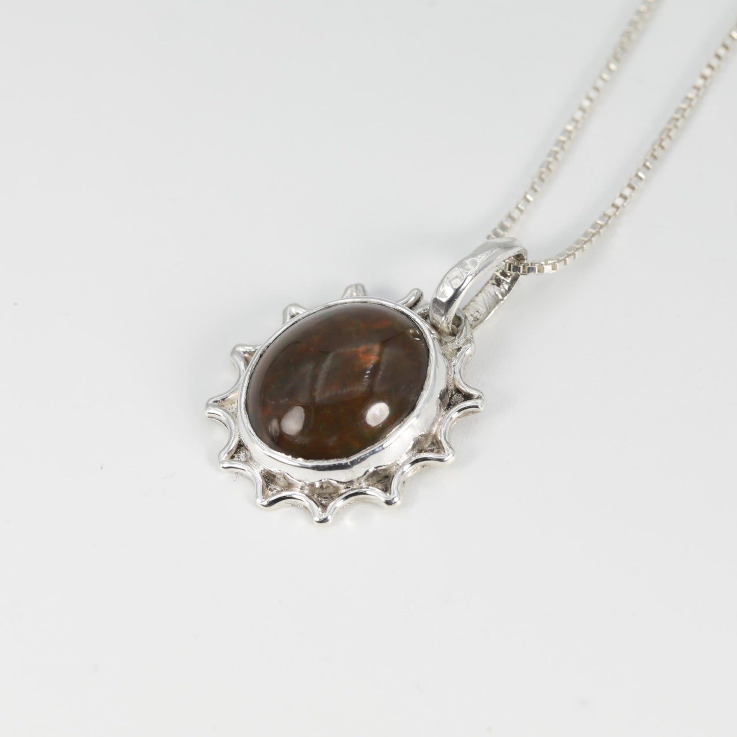 Ethiopian Sun