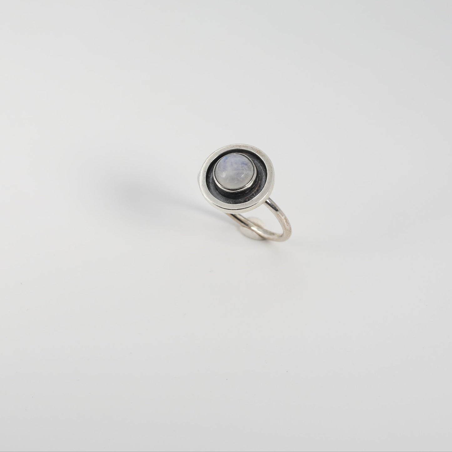 Round Moon