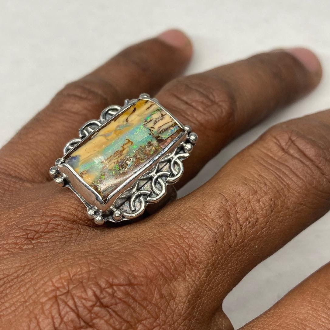 Landscape Ring