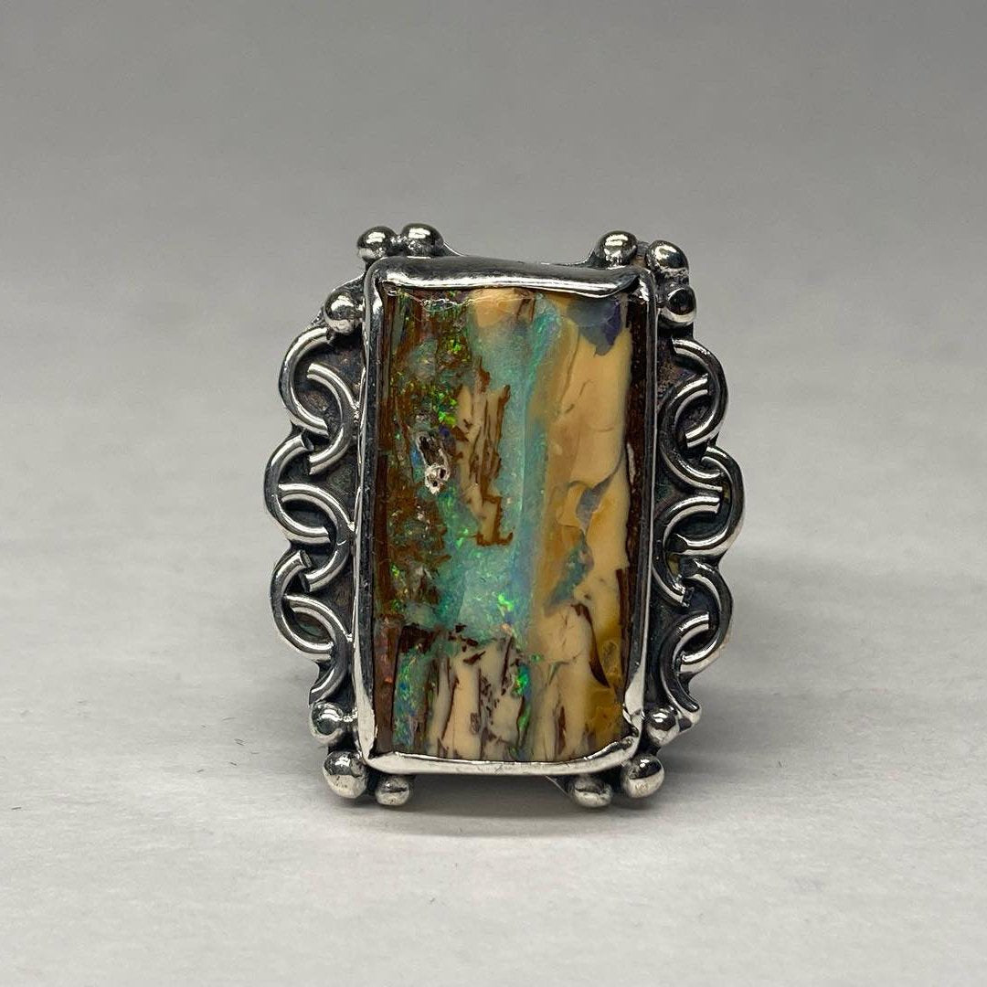 Landscape Ring
