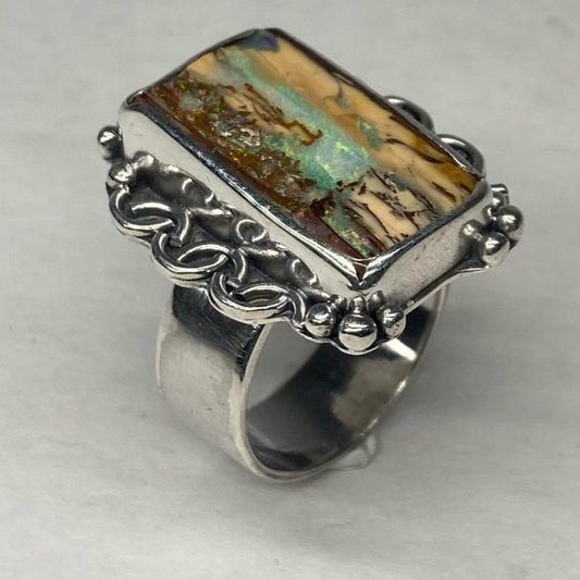 Landscape Ring