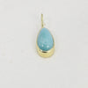 Golden Larimar