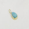 Golden Larimar