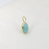 Golden Larimar