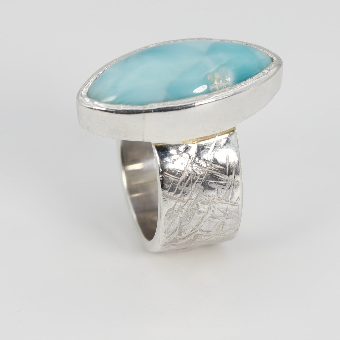 Larimar Melody