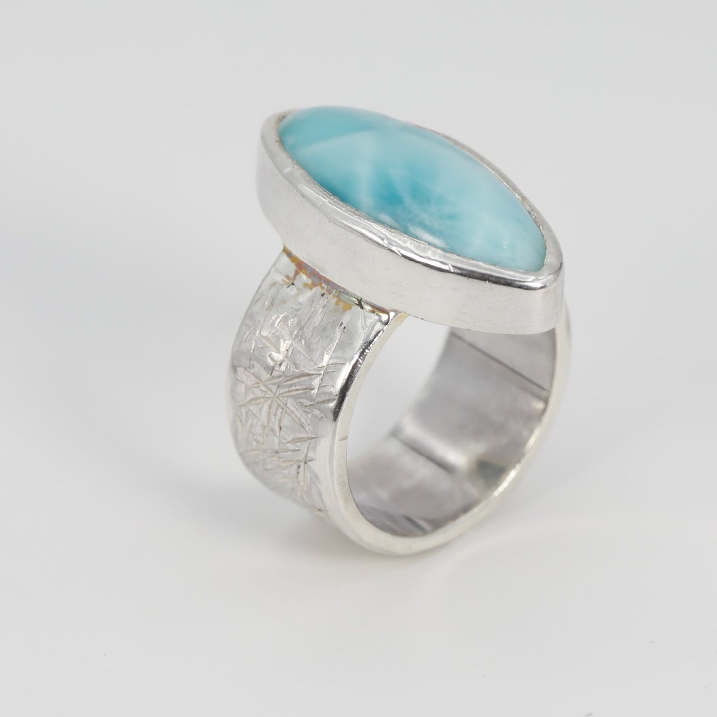 Larimar Melody
