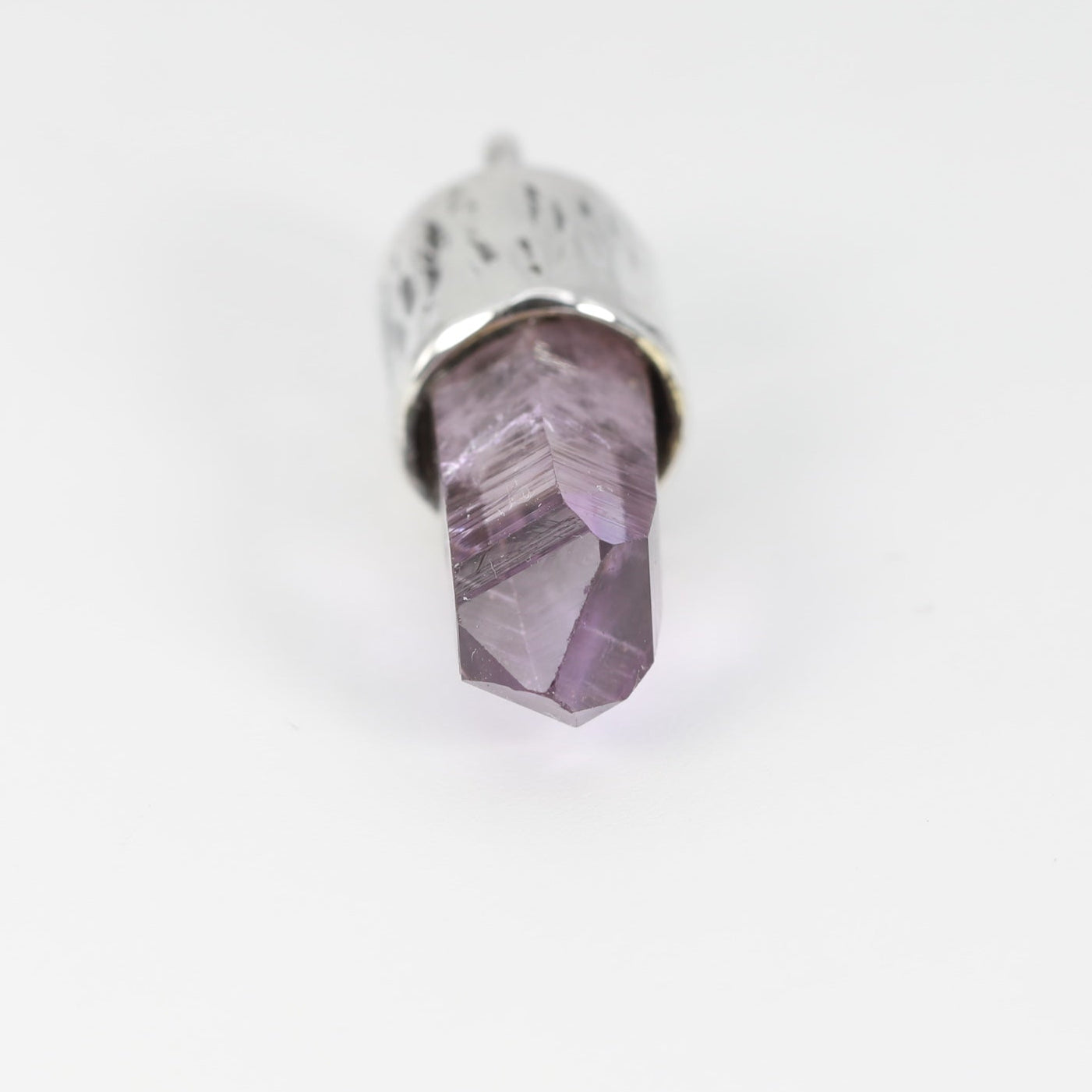 Water Amethyst Talisman