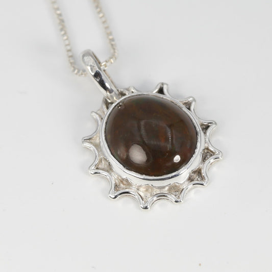 Ethiopian Sun